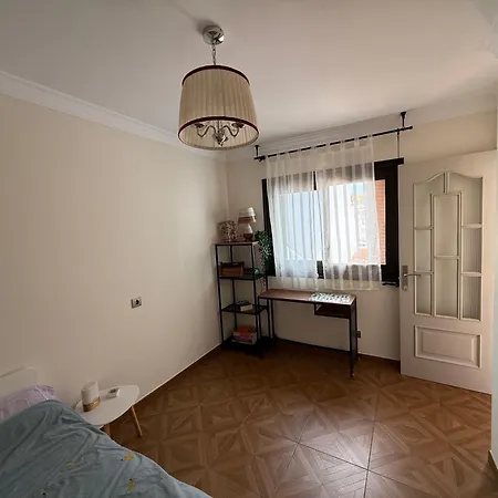 Atlantic View Апартаменты *